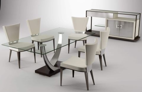19 Magnificent Modern Dining Tables You Need To See Right Now throughout Dining Table Ideas For Contemporary Interior